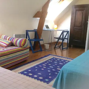 Ty Oceane Hébergement de vacances